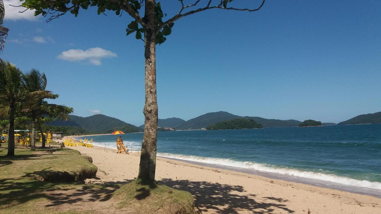 Descanso E Aconchego Massaguacu Caraguatatuba Exterior foto